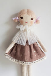 Adele Doll - Mari Dolls