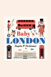 Baby's London