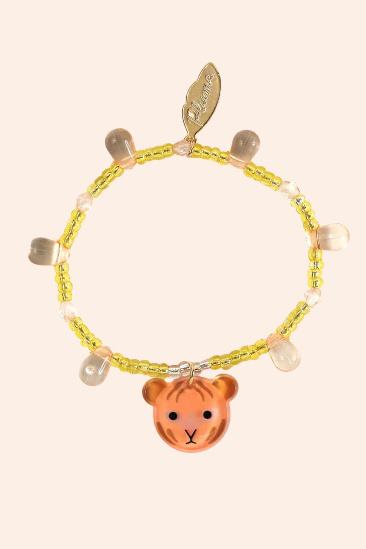 Djeco - Bracelet - Felindra -  Strawberries & Cream - Ingrid Lewis - Designer