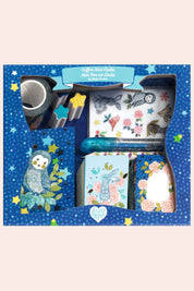 Djeco - Mini Box Set - Elodie - Strawberries & Cream