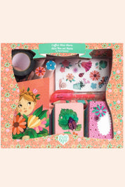 Djeco - Mini Box Set - Marie - Strawberries & Cream 