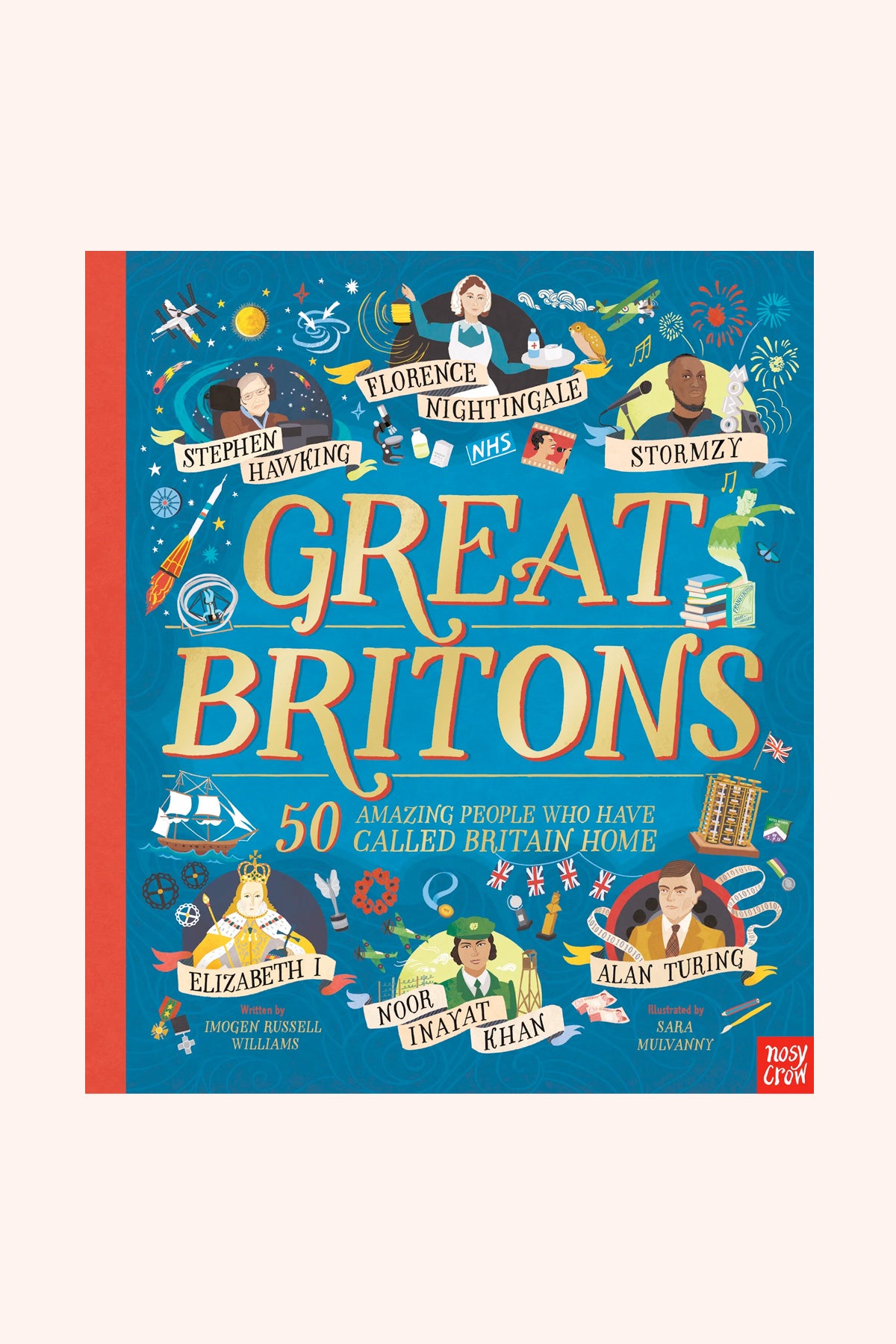 Great Britons