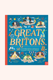 Great Britons