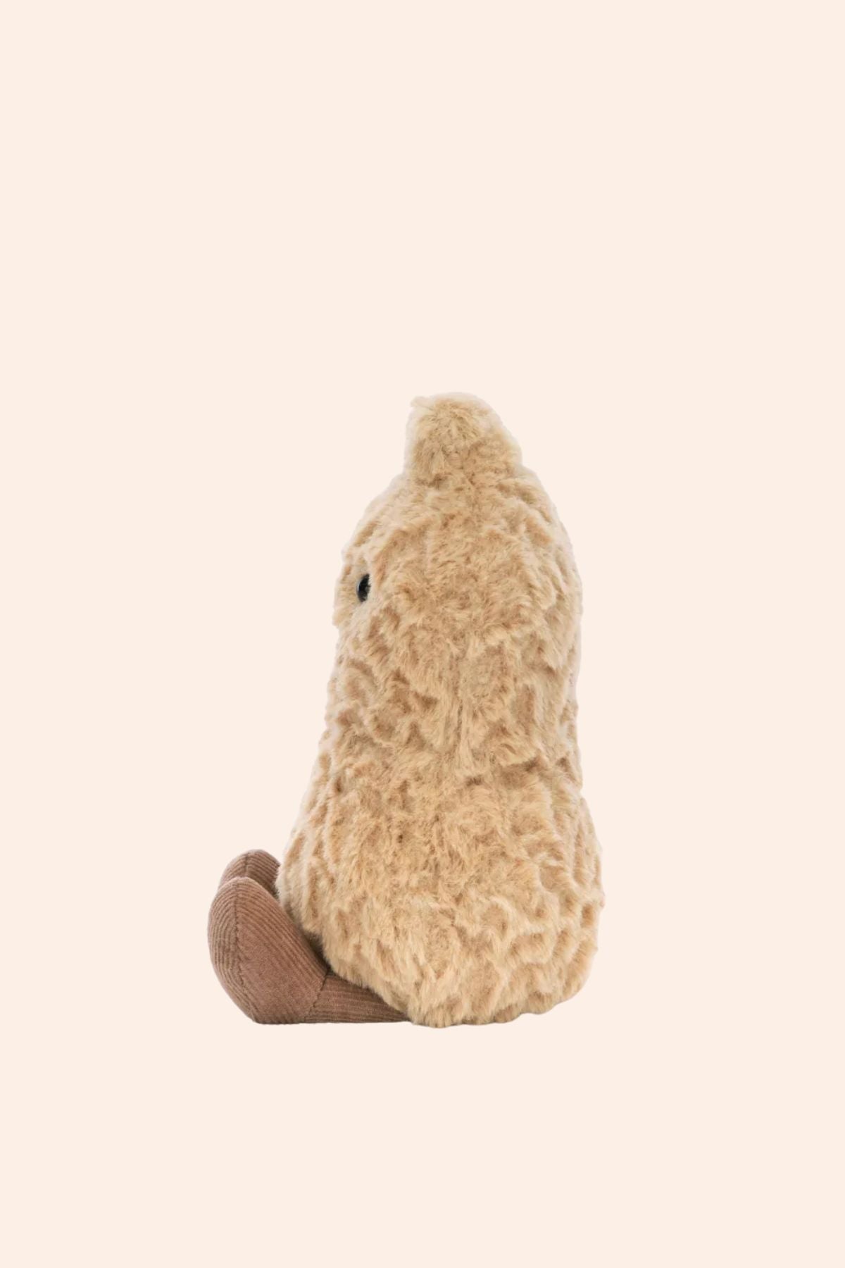 Jellycat -  Amuseables - Peanut - Strawberries & Cream - Ingrid Lewis - Designer