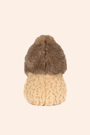 Jellycat -  Amuseables - Peanut Yeti Outfit - Strawberries & Cream - Ingrid Lewis - Designer