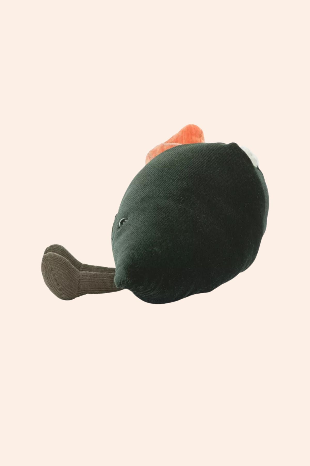 Jellycat - Amuseables Coneroi Temaki -  Strawberries & Cream - Ingrid Lewis - Designer
