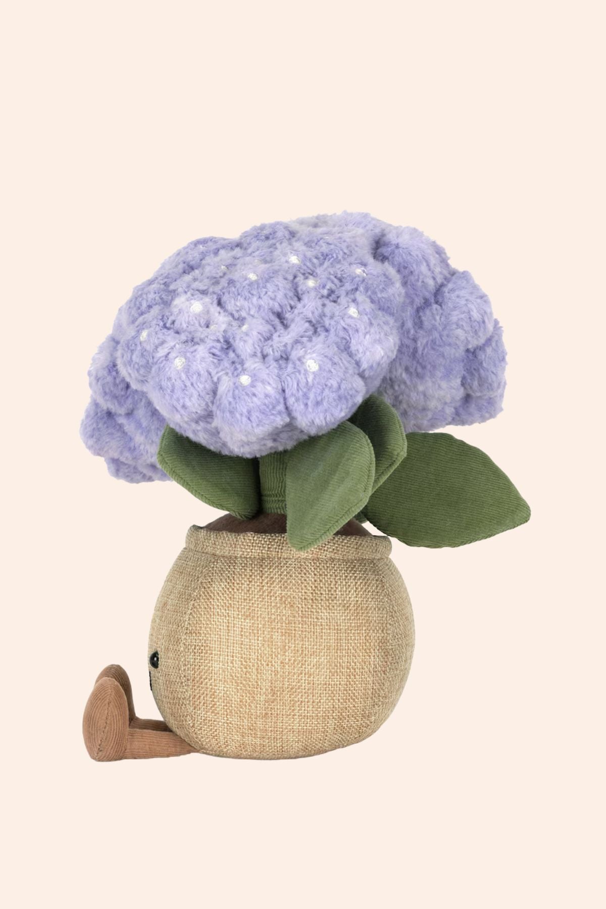 Jellycat - Amuseables Hydrangea - Strawberries & Cream - Ingrid Lewis - Designer