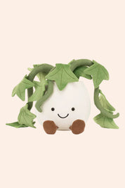 Jellycat - Amuseables Ivy -  Strawberries & Cream - Ingrid Lewis - Designer