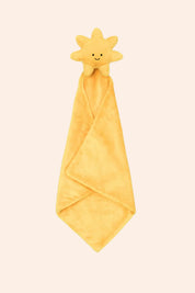 Jellycat - Amuseables Sun Soother - Strawberries & Cream 