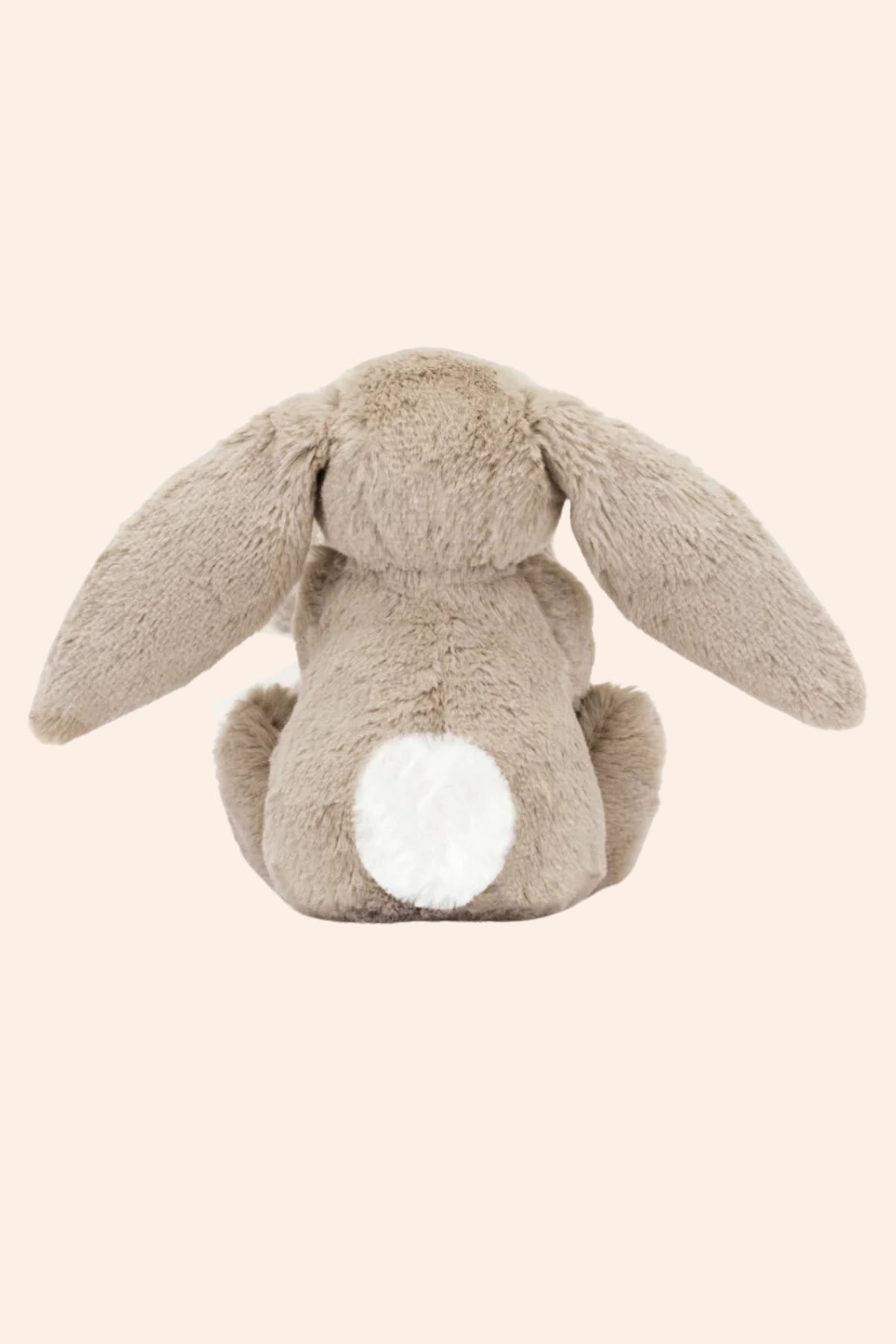 Jellycat - Bashful Beige Bunny Soother