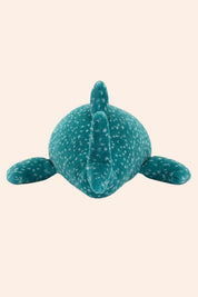 Jellycat - Gobfrey Whale Shark - Strawberries & Cream - Ingrid Lewis - Designer