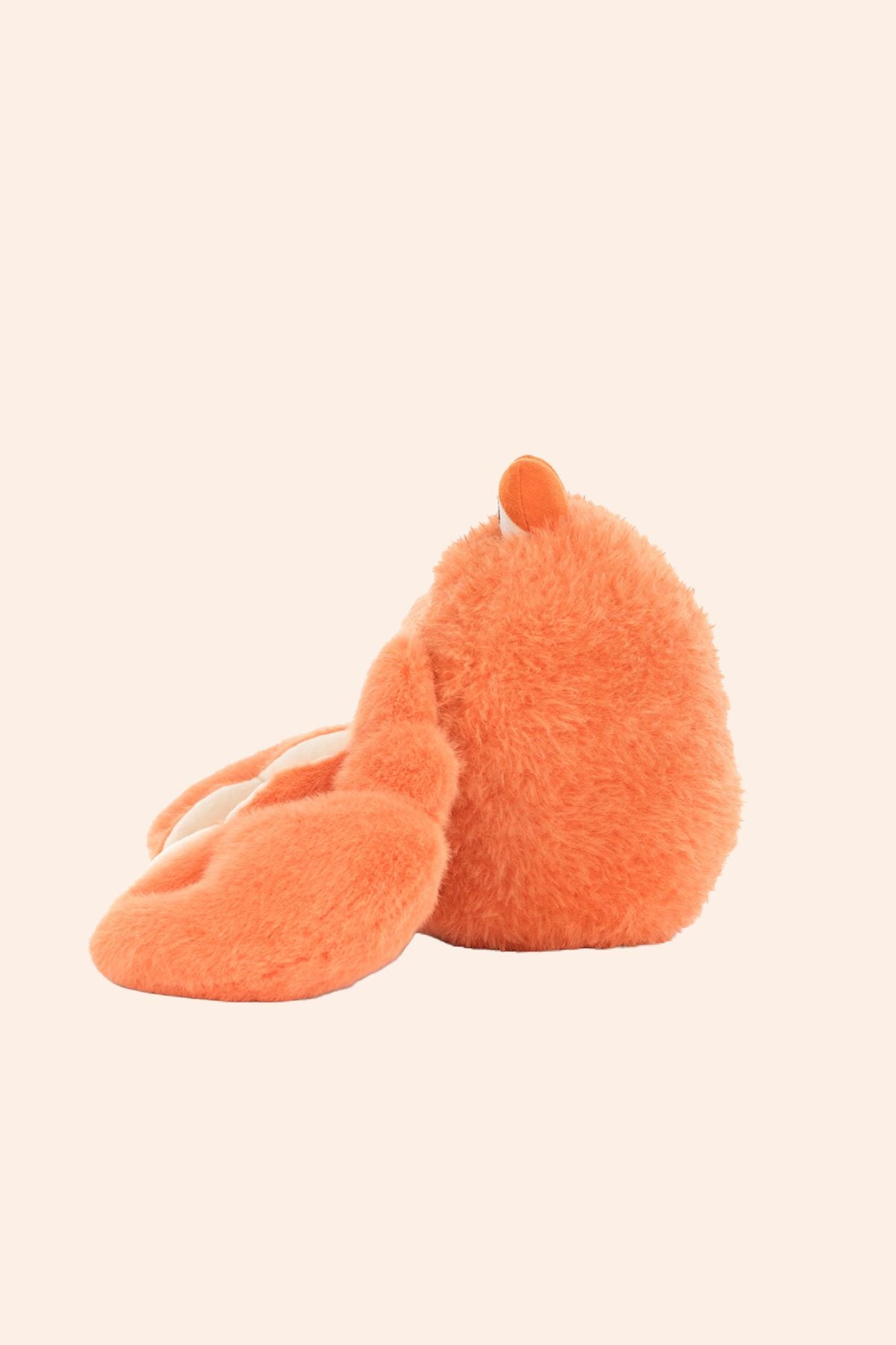 Jellycat - Pinchsnap Crab -  Strawberries & Cream - Ingrid Lewis - Designer