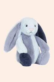 Jellycat - Puddlesea Bunny - Strawberries & Cream - Ingrid Lewis - Designer
