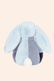 Jellycat - Puddlesea Bunny - Strawberries & Cream - Ingrid Lewis - Designer