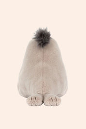 Jellycat - Roarwell Sea Lion -  Strawberries & Cream - Ingrid Lewis - Designer
