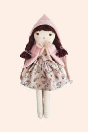 Koharu Doll - Mari Dolls