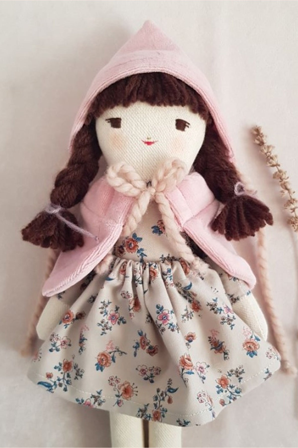 Koharu Doll - Mari Dolls