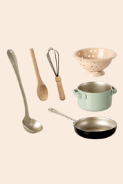 Maileg Cooking Set