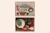 Maileg Cozy Christmas Set