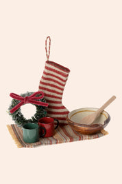 Maileg Cozy Christmas Set