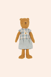 Maileg Dress For Teddy Mum