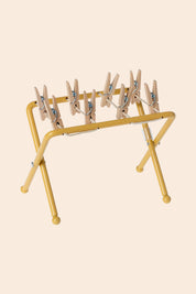 Maileg Drying Rack Mouse