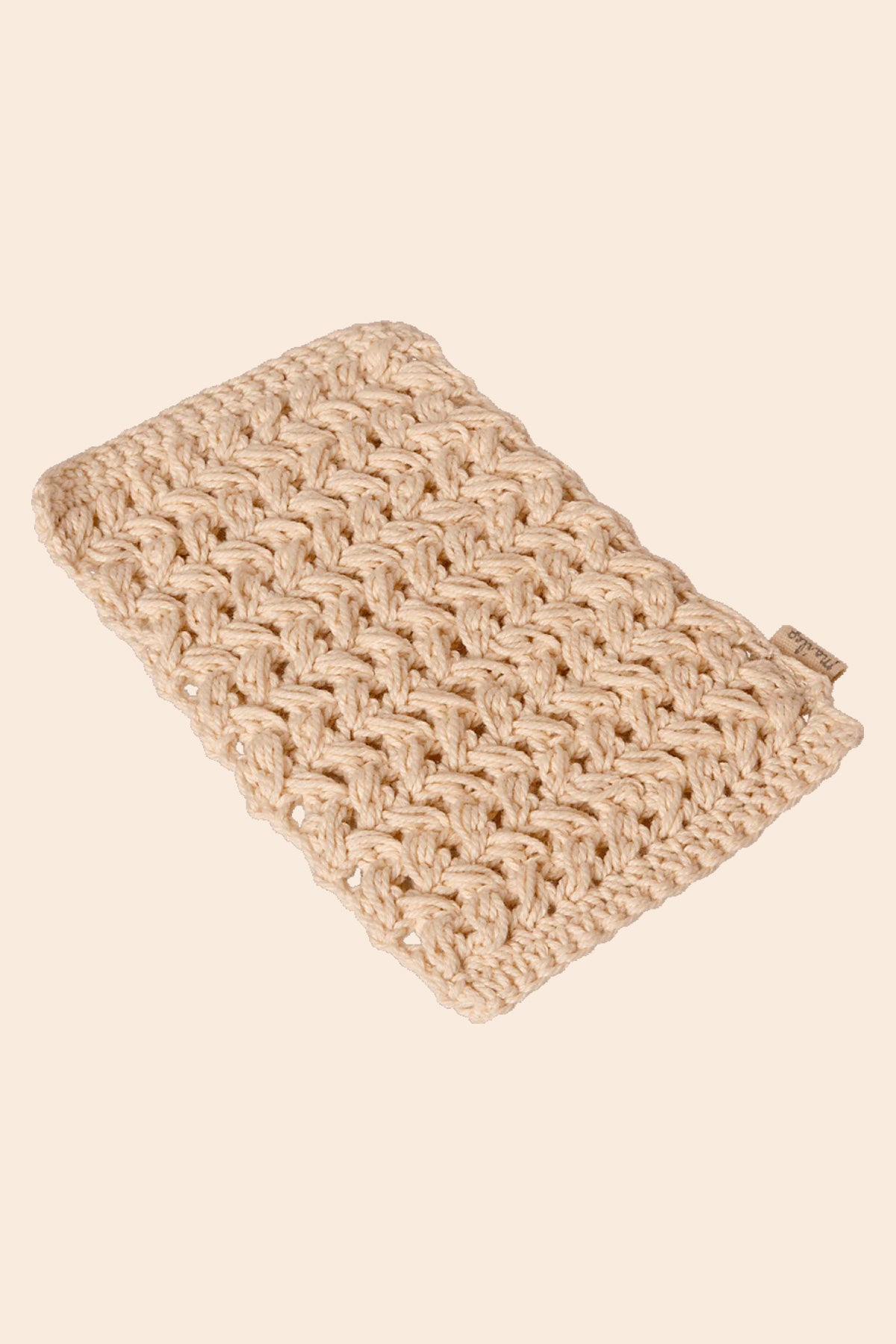 Maileg Miniature Bath Mat