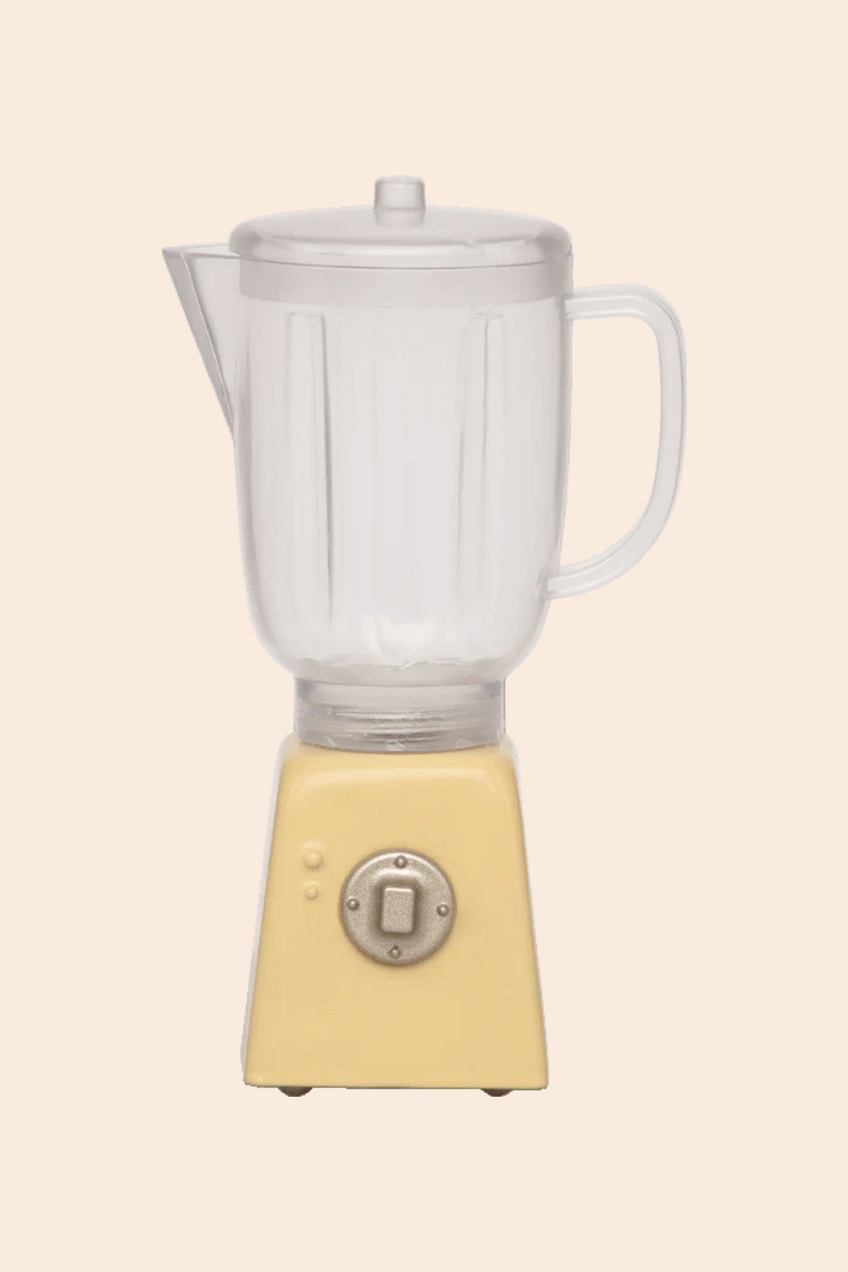 Maileg Miniature Blender - Yellow