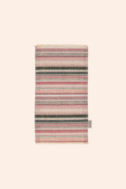 Maileg Miniature Rug, Striped