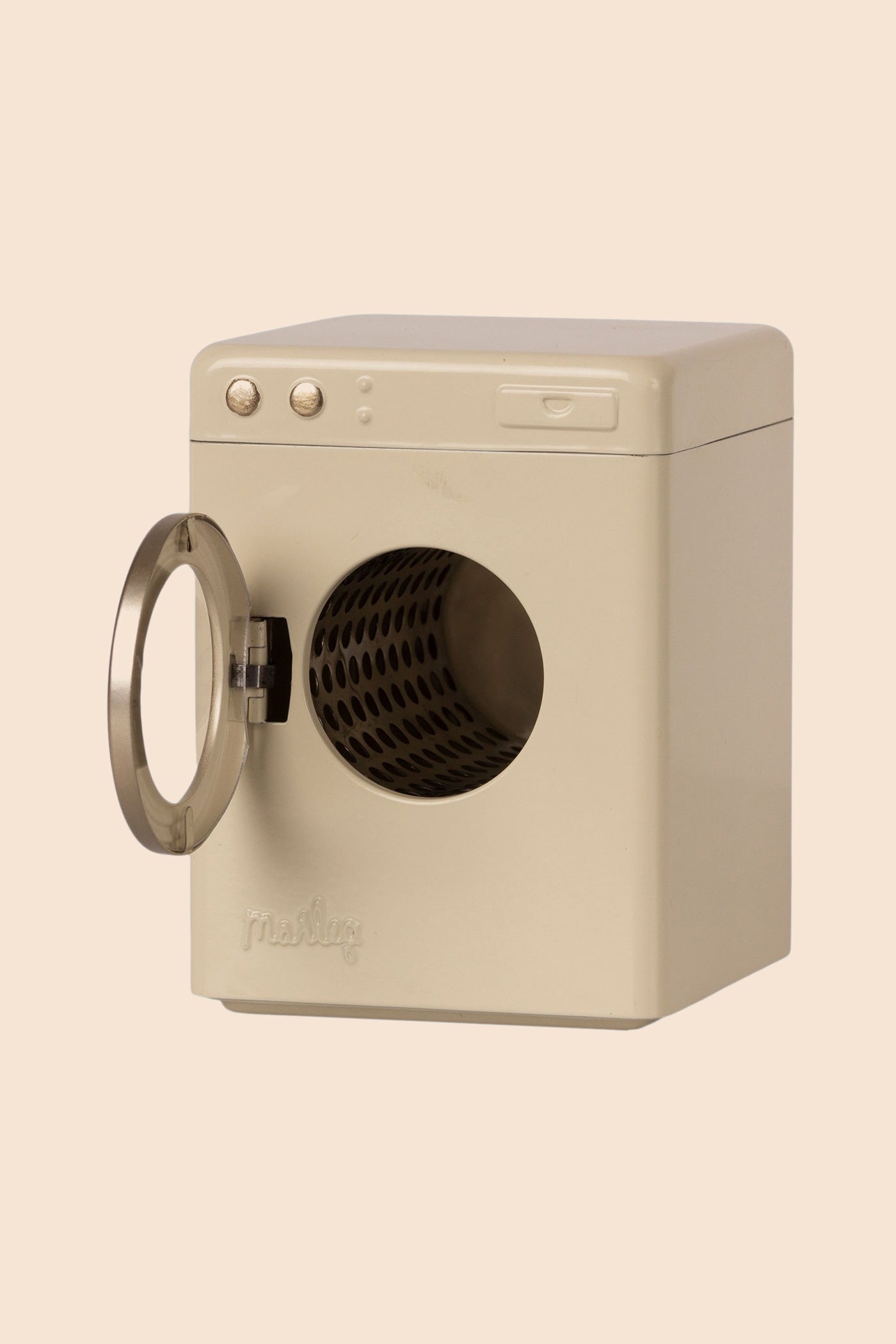 Maileg Miniature Washing Machine