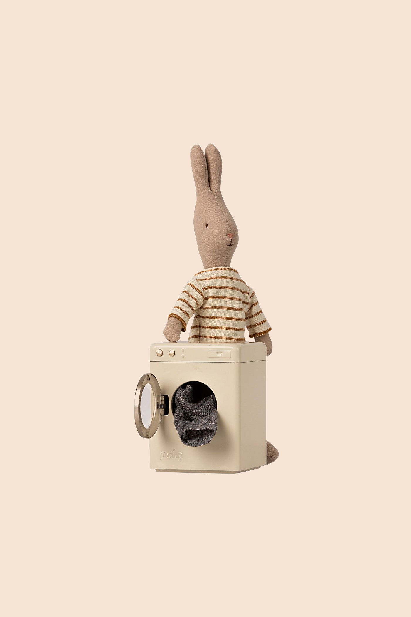 Maileg Miniature Washing Machine