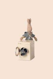 Maileg Miniature Washing Machine