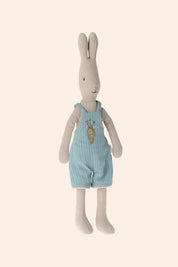 Maileg Rabbit Size - Overall