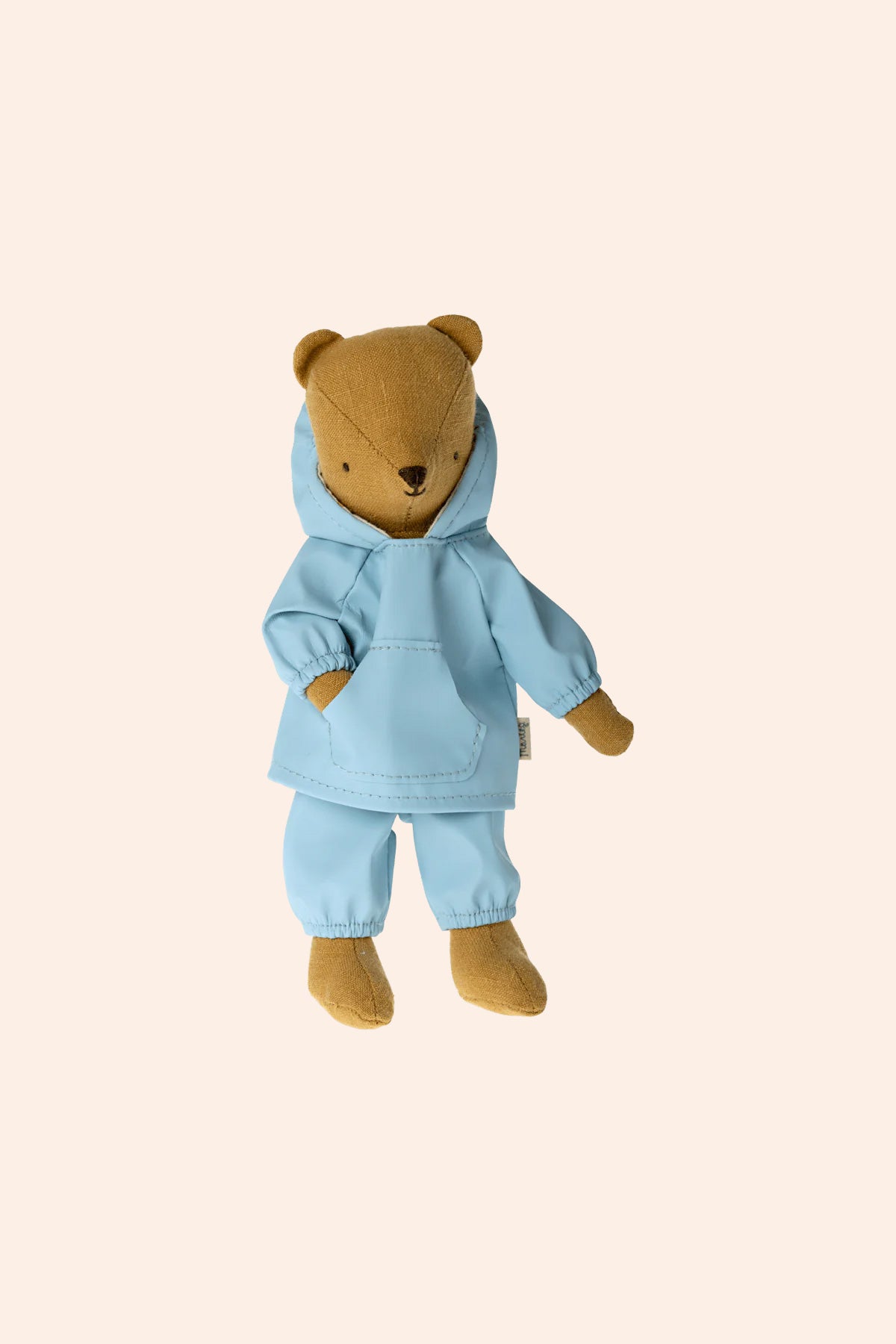 Maileg Rainwear For Teddy Junior