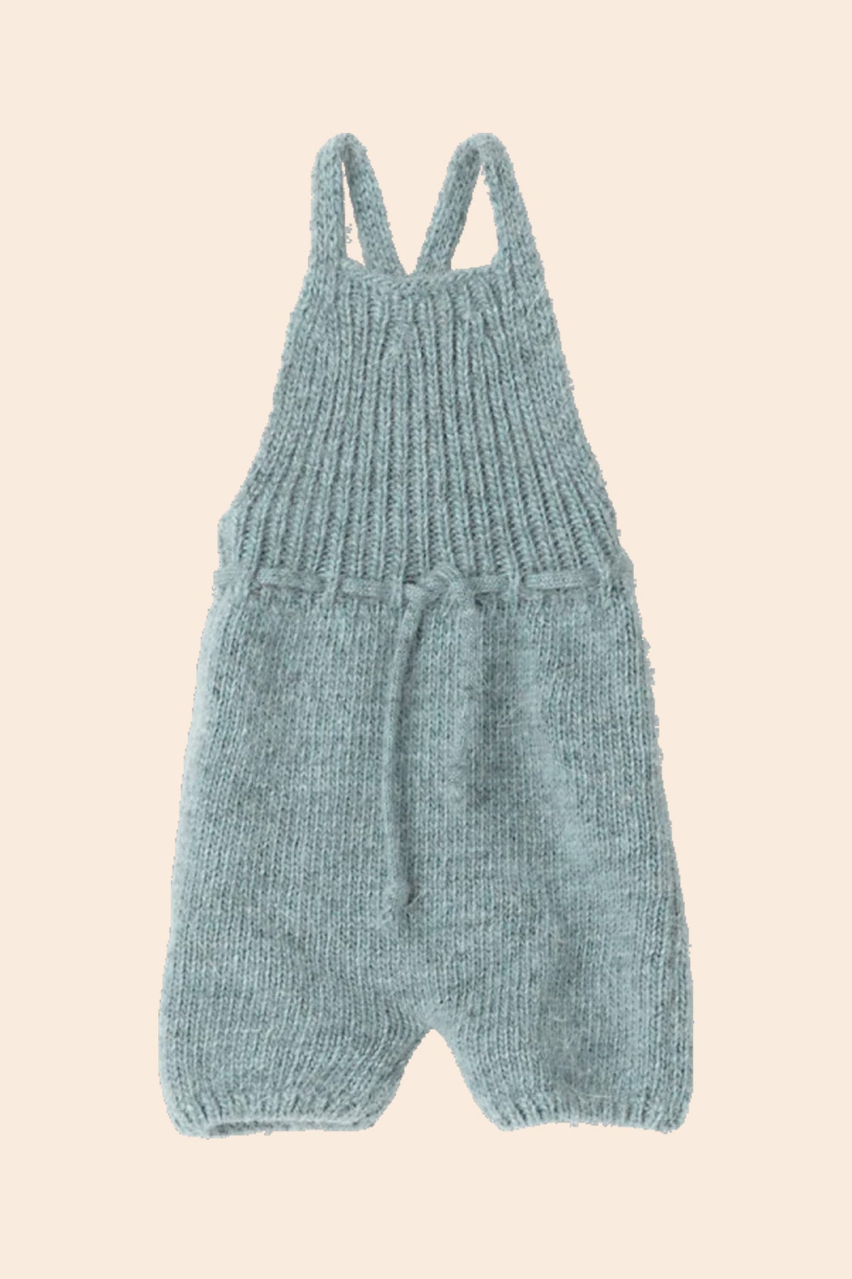 Bunny - Knitted Overall