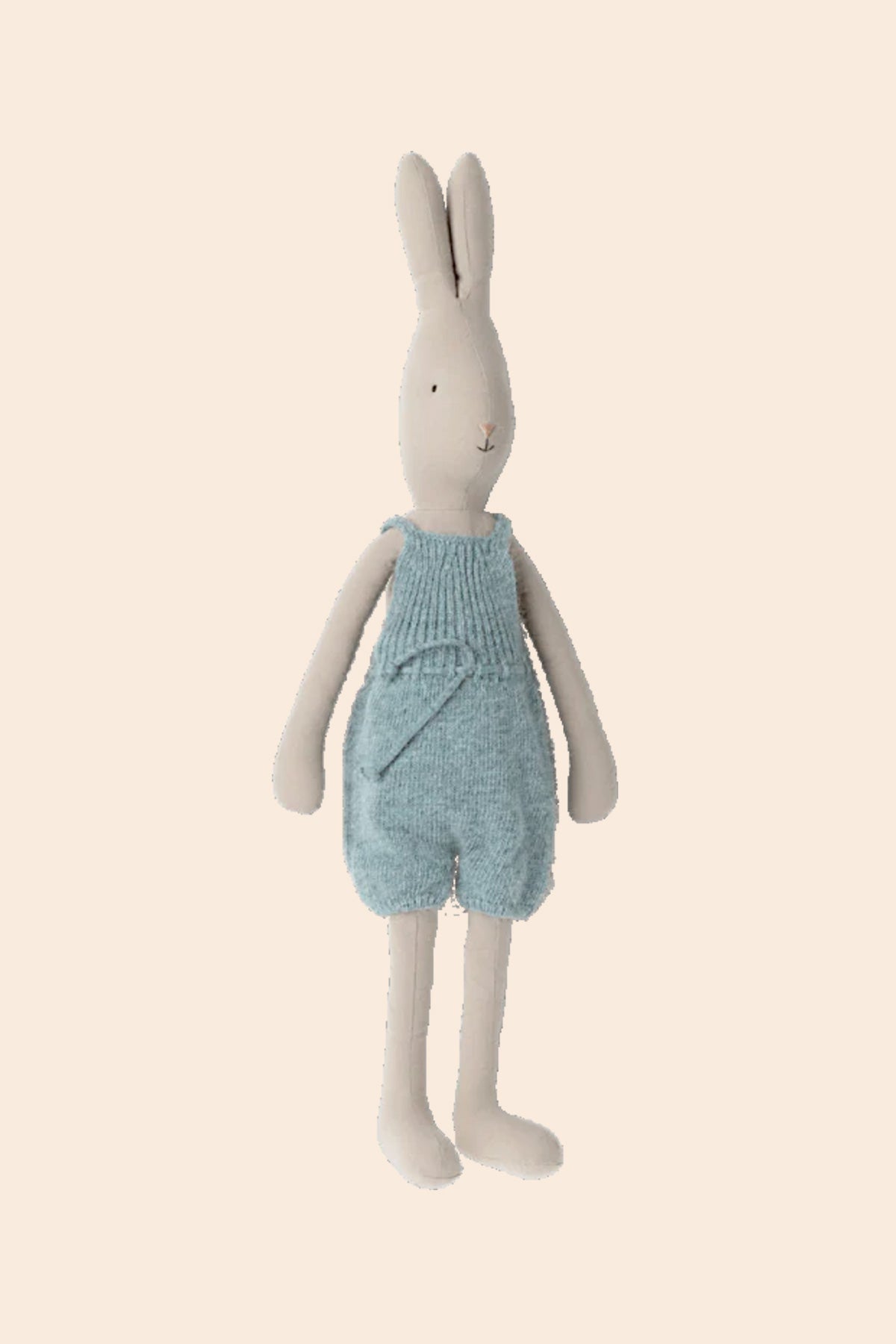 Bunny - Knitted Overall