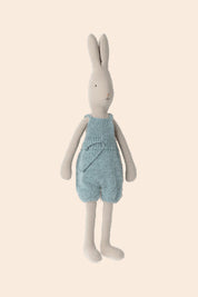 Maileg Size 4 Clothes Rabbit/Bunny - Knitted Overall