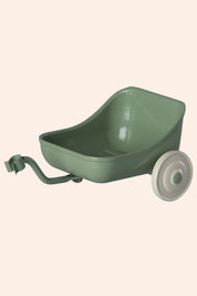 Maileg Tricycle Hanger - Green