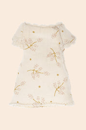 Maileg for Little Sister Mouse - Nightgown