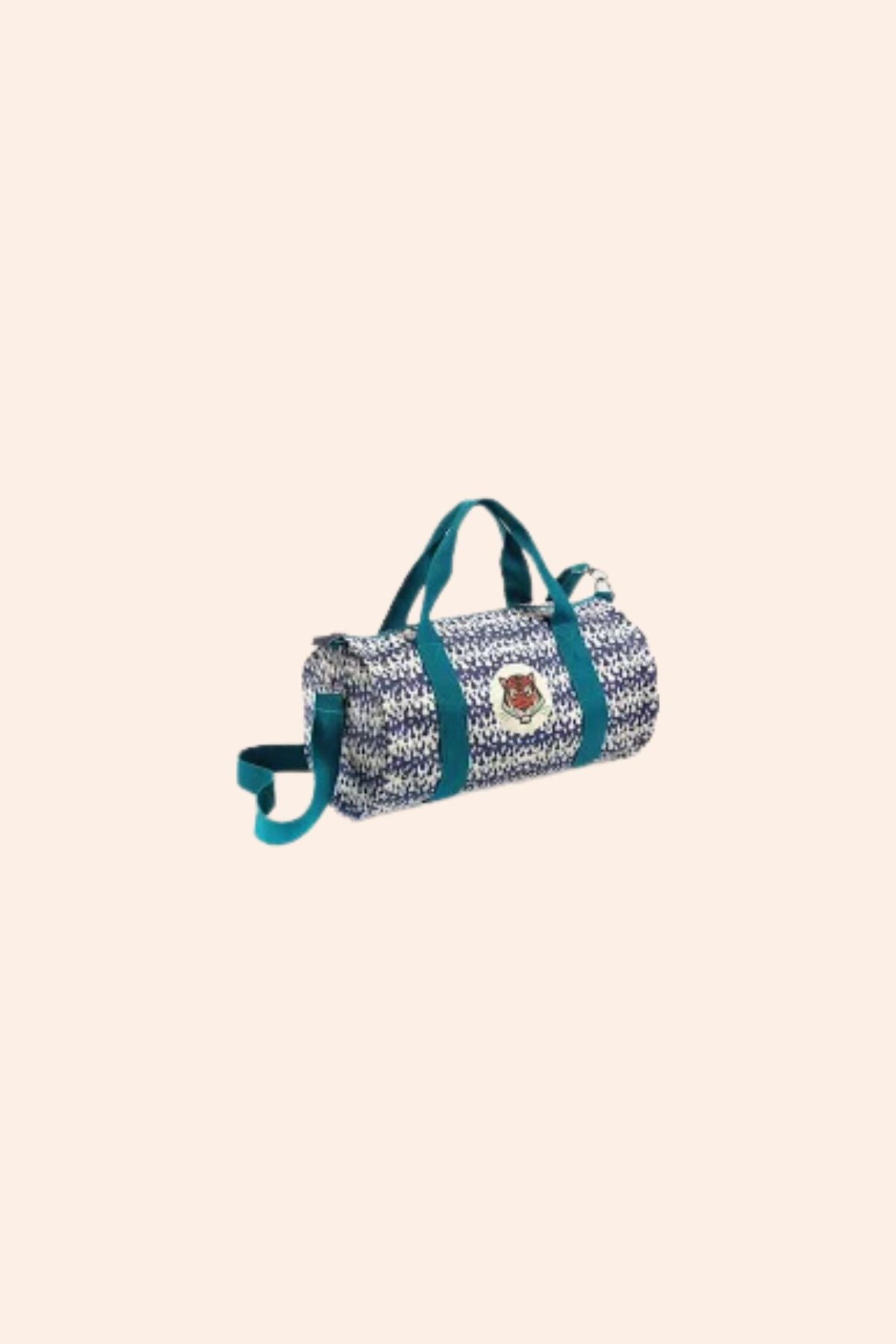 Djeco - Duffel Bag - Bengal Tiger