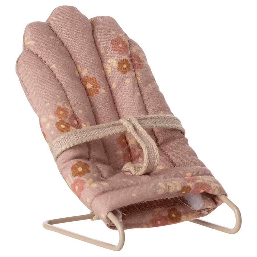 Maileg - Babysitter - My Rose - Strawberries & Cream - Ingrid Lewis 
