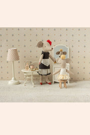 Maileg - Beautician Mouse - Mum - Strawberries & Cream - luxury - Ingrid Lewis - Designer
