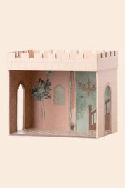 Maileg - Castle Hall - Strawberries & Cream - Ingrid Lewis - Designer
Maileg Castle Hall
