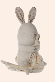 Maileg - Lullaby Friends - Bunny - Nature - Strawberries & Cream