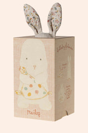 Maileg - Lullaby Friends - Bunny - Nature - Strawberries & Cream