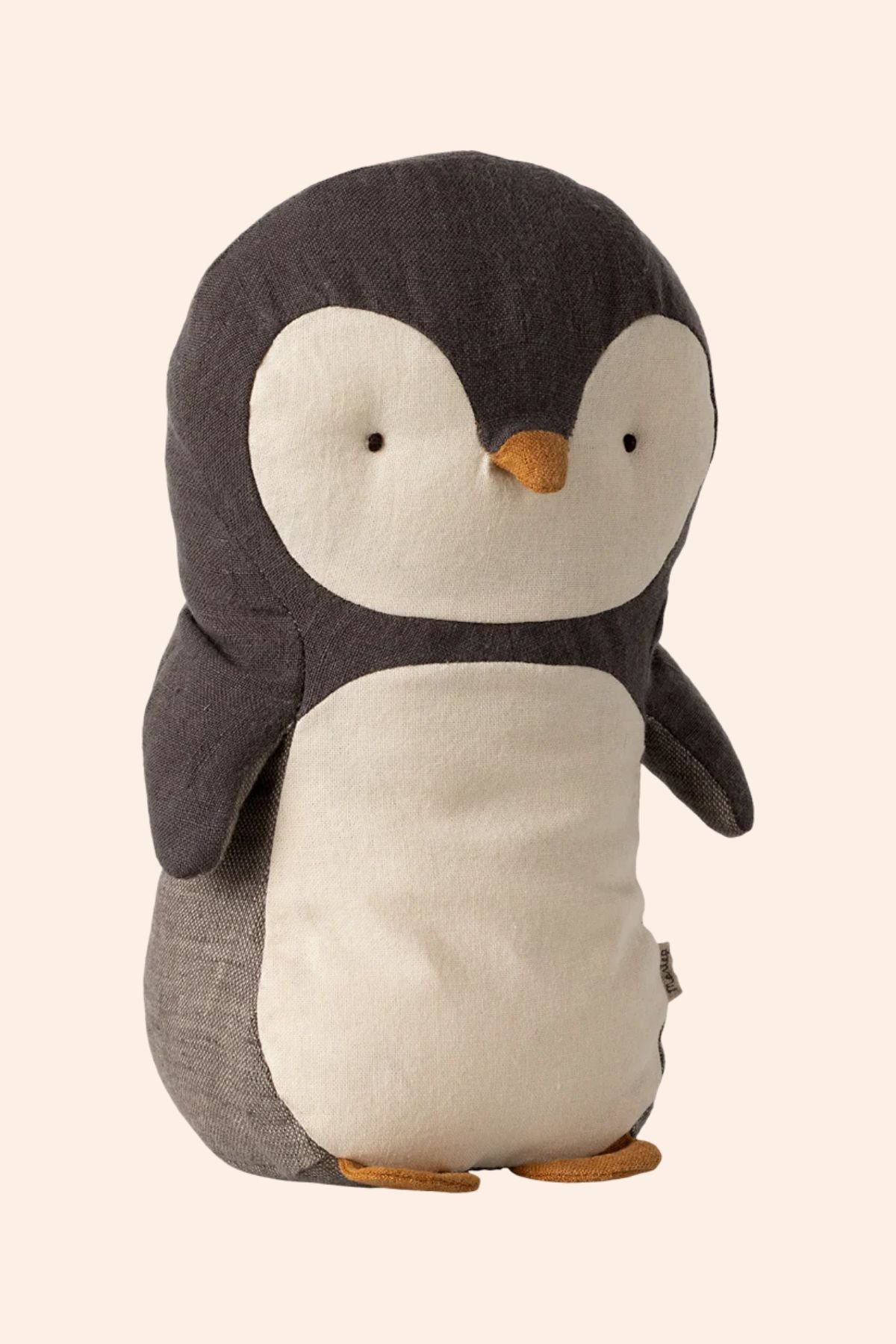 Maileg - Maileg - Penguin, Small - Strawberries & Cream - toys