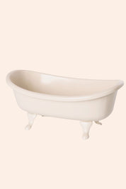 Maileg - Miniature - Bathtub - Strawberries & Cream