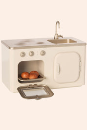 Maileg - Miniature - Kitchen - Strawberries & Cream
