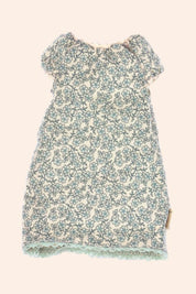 Maileg -  Nightgown - Size 2 - Strawberries & Cream 