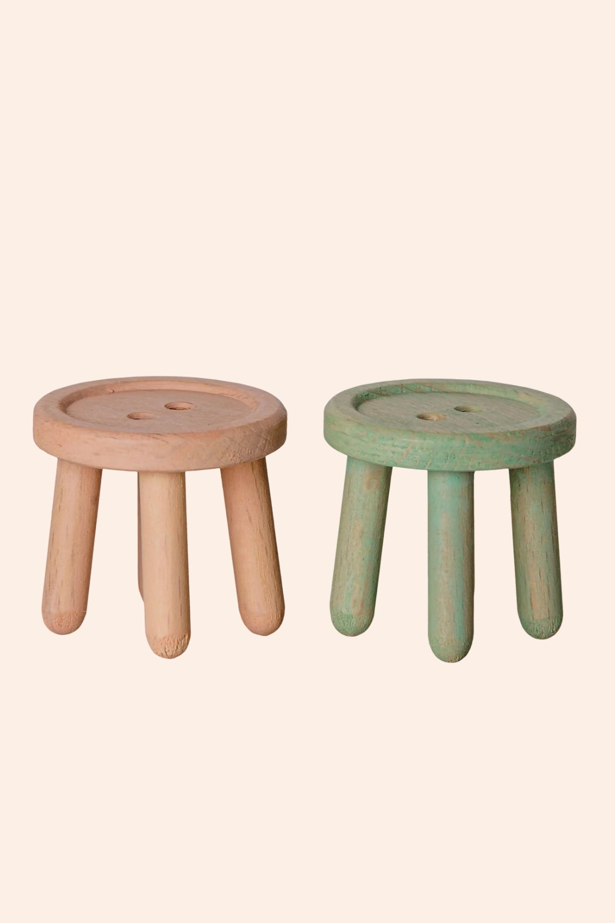 Light Mint- Strawberries & Cream - Ingrid Lewis - Designer